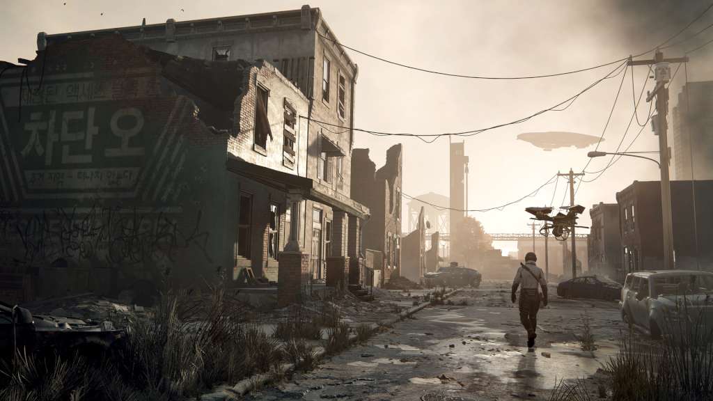 Homefront: The Revolution - The Guerrilla Care Package DLC PC Steam CD Key screenshot 5