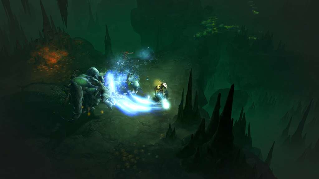 Diablo 3 PC Battle.net Altergift screenshot 1
