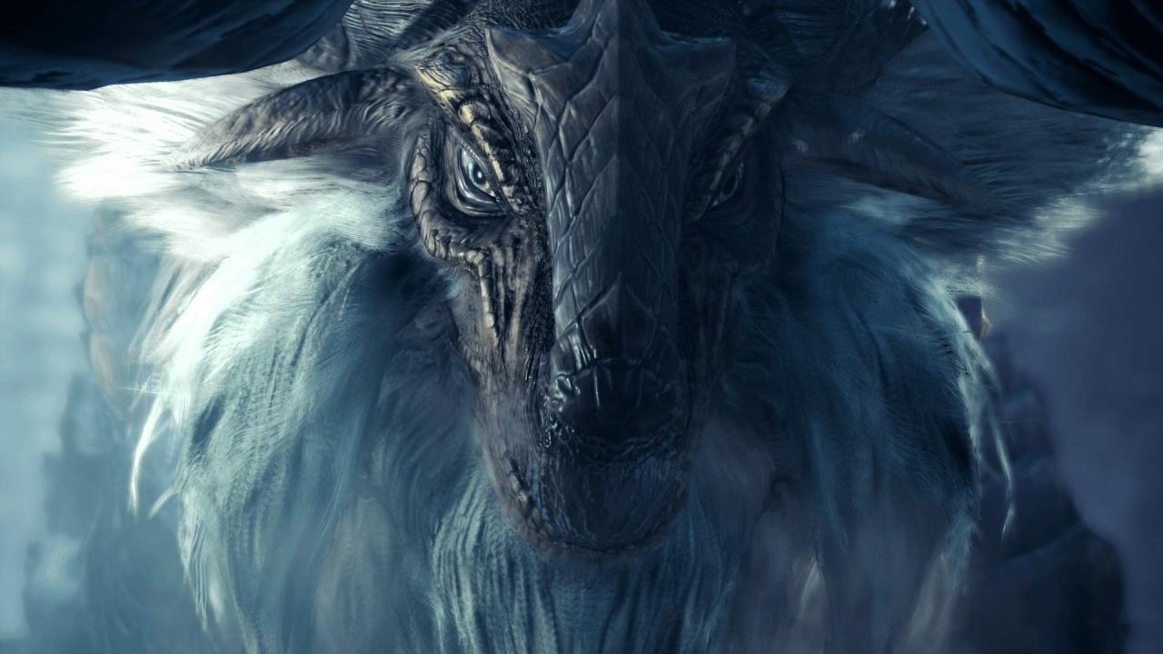 Monster Hunter World: Iceborne EU XBOX One CD Key screenshot 4