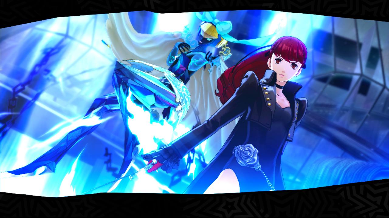 Persona 5 Royal UK XBOX One / Xbox Series X|S / Windows 10 CD Key screenshot 7