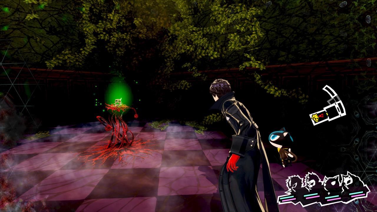 Persona 5 Royal UK XBOX One / Xbox Series X|S / Windows 10 CD Key screenshot 8