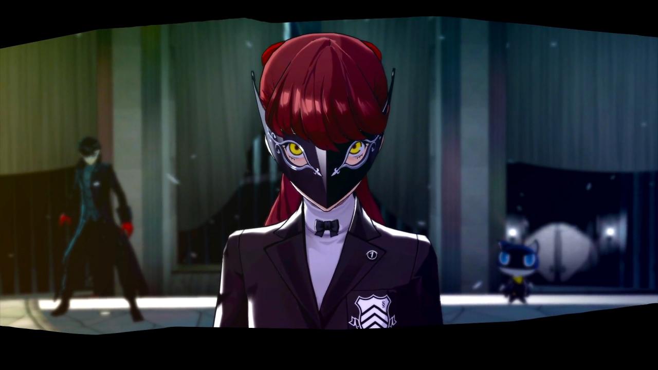 Persona 5 Royal UK XBOX One / Xbox Series X|S / Windows 10 CD Key screenshot 2