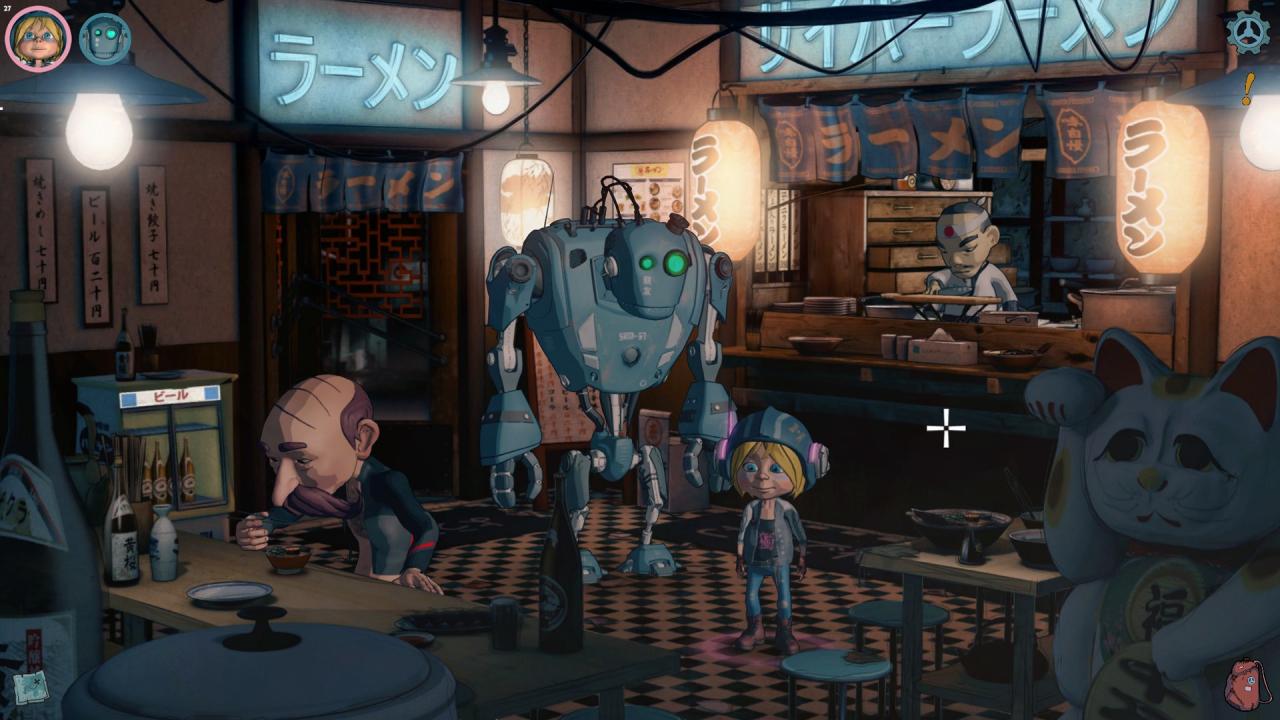 ENCODYA PC GOG CD Key screenshot 2