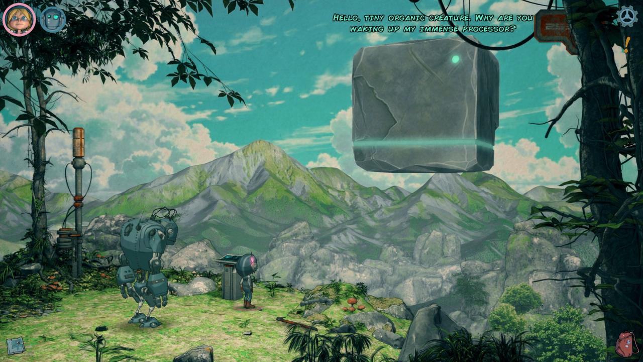 ENCODYA PC GOG CD Key screenshot 3