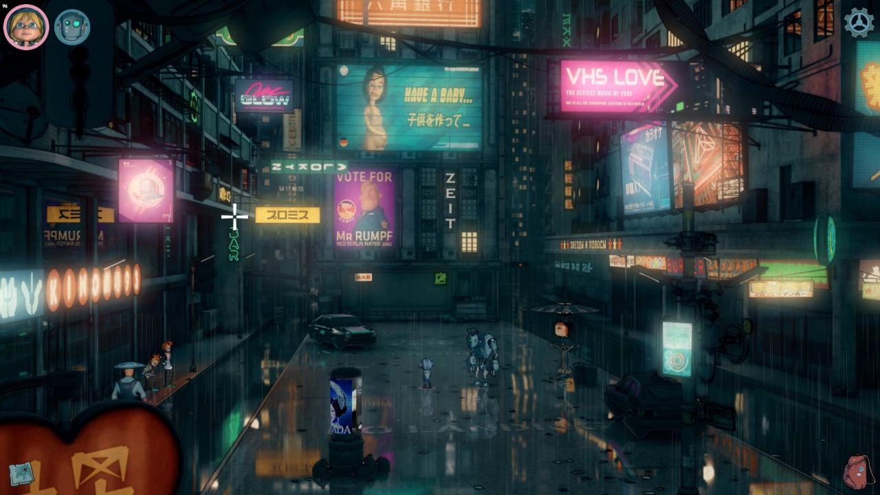 ENCODYA PC GOG CD Key screenshot 4