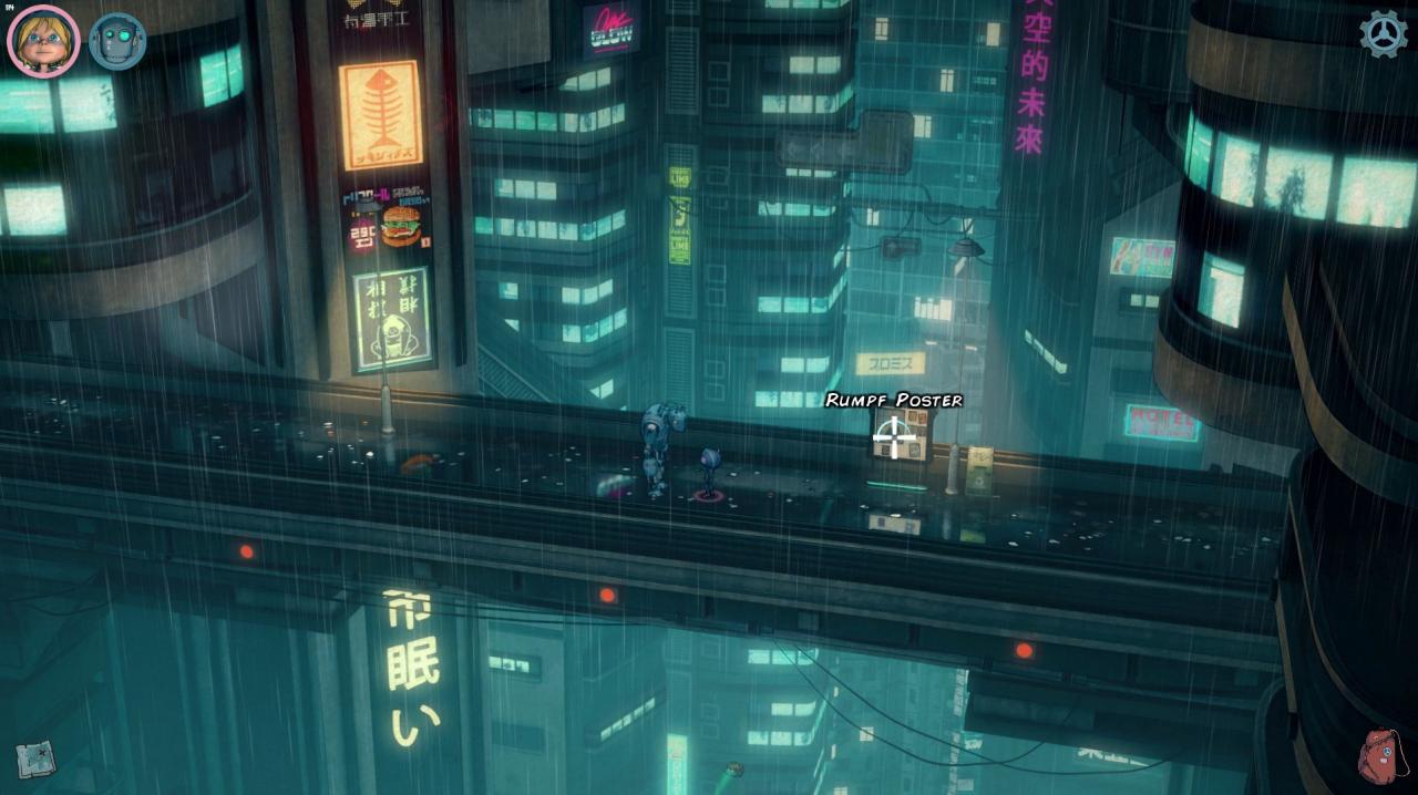 ENCODYA PC GOG CD Key screenshot 5