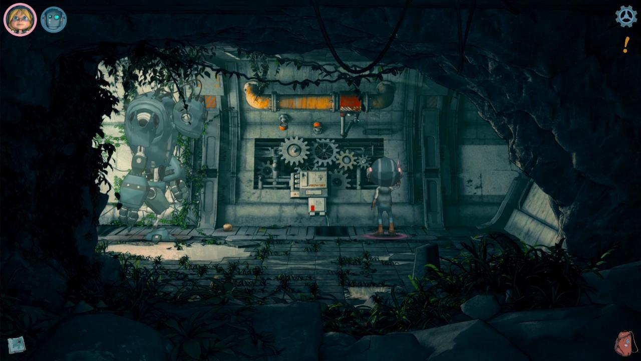 ENCODYA PC GOG CD Key screenshot 6