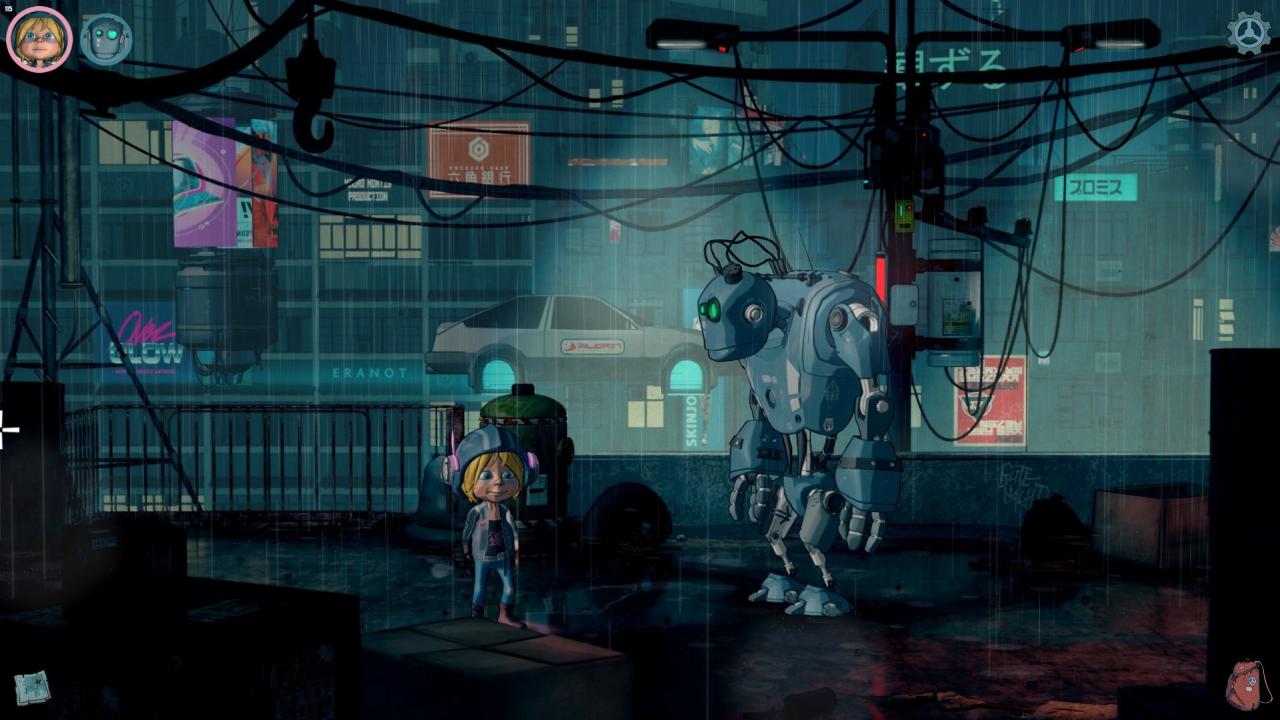 ENCODYA PC GOG CD Key screenshot 7