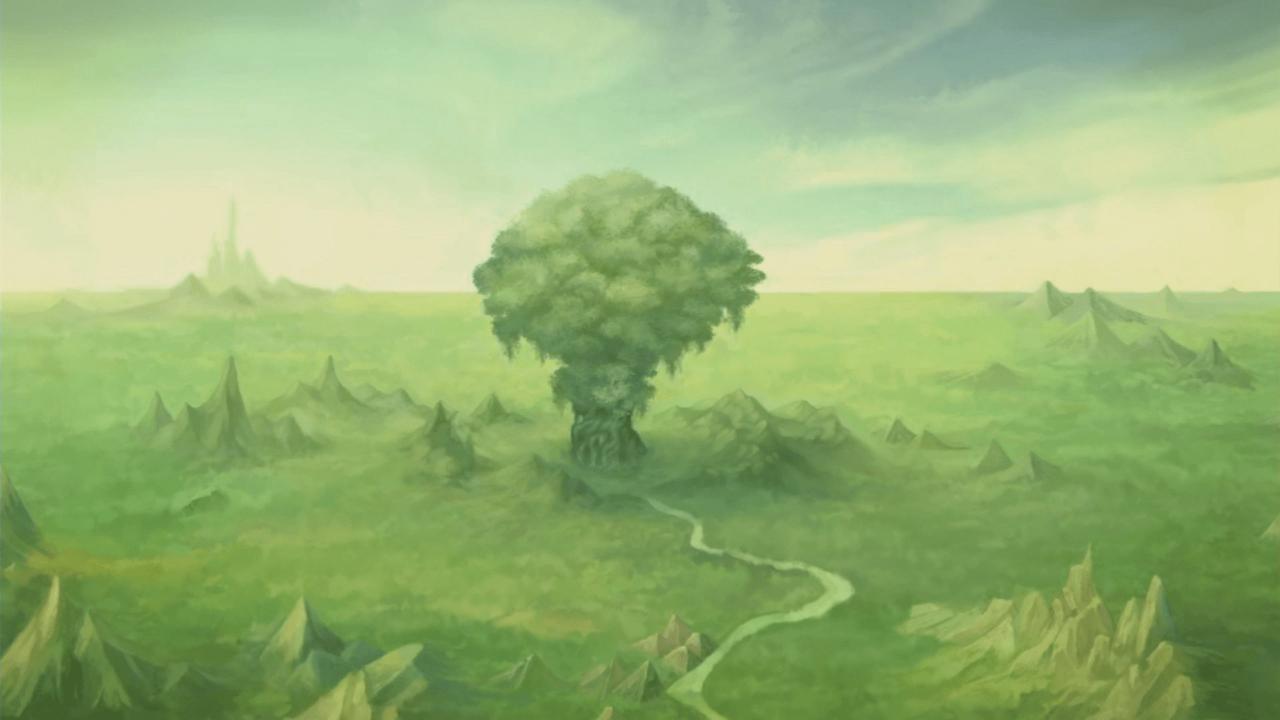 Legend of Mana EN Language Only EU Nintendo Switch CD Key screenshot 5
