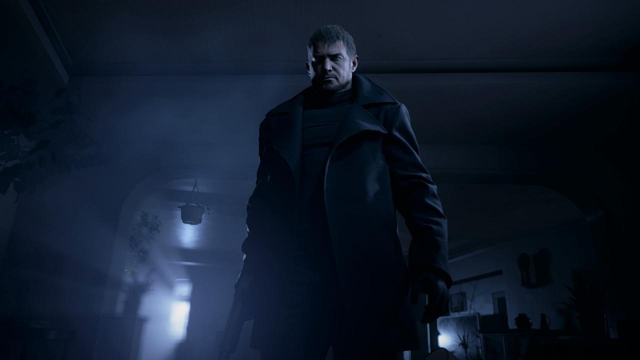 Resident Evil Village EU PC Steam CD Key screenshot 3