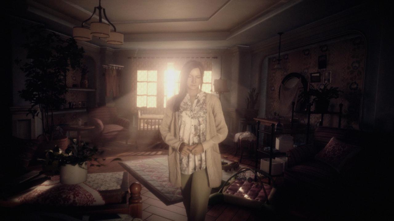 Resident Evil Village EU PC Steam CD Key screenshot 8