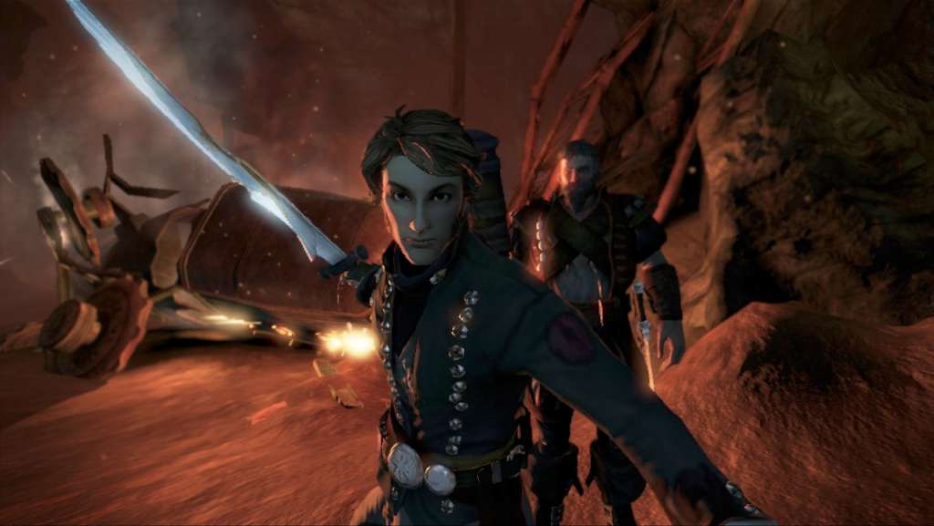 Fable III Complete Edition GFWL Download Key screenshot 6