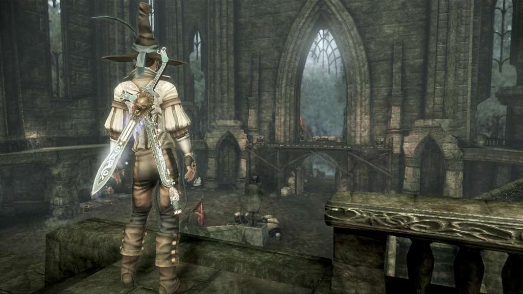 Fable III Complete Edition GFWL Download Key screenshot 2