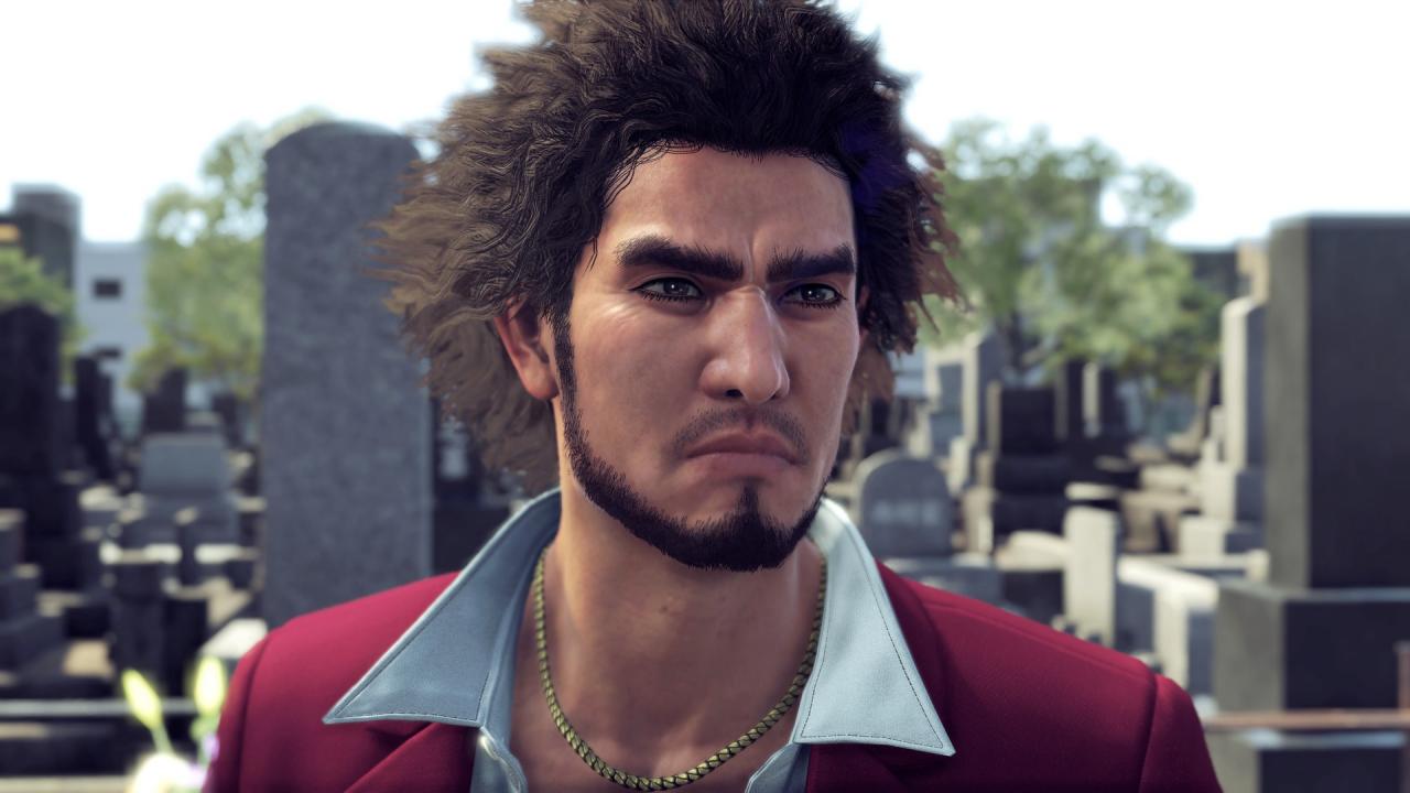 Yakuza: Like a Dragon Legendary Hero Edition EU XBOX One / Xbox Series X|S / Windows 10 CD Key screenshot 1