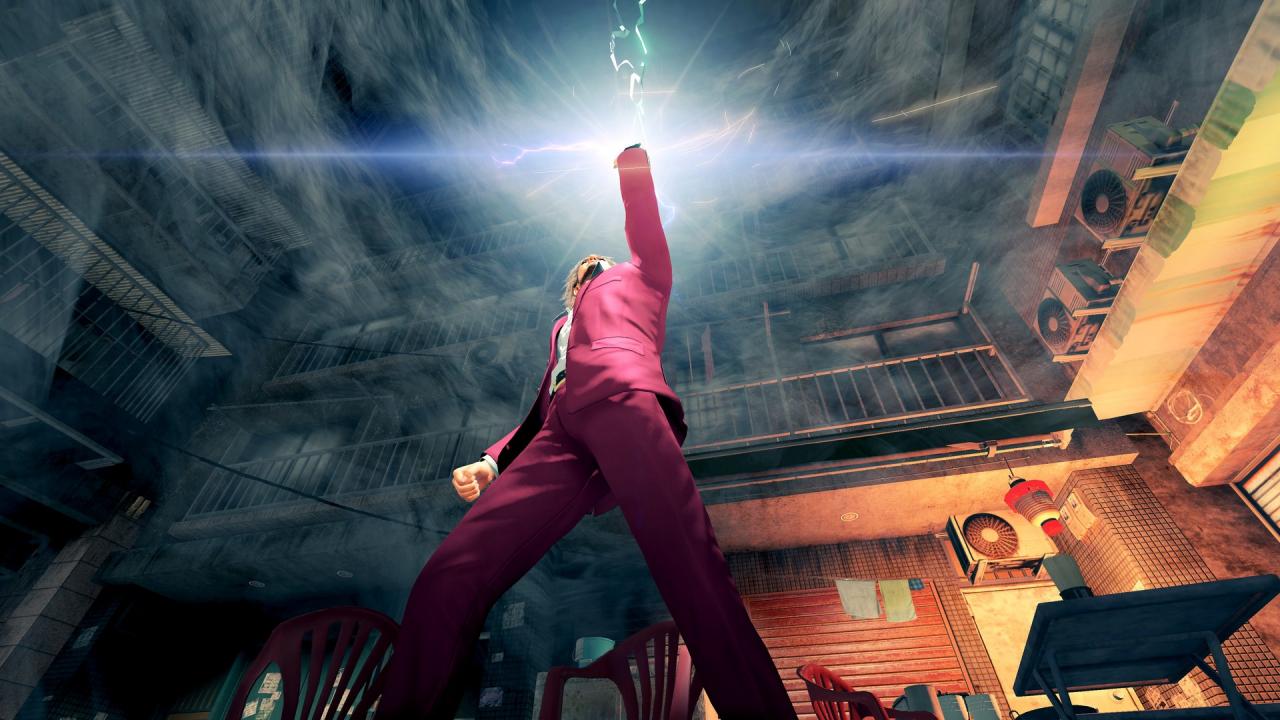 Yakuza: Like a Dragon Hero Edition EU XBOX One / Xbox Series X|S / Windows 10 CD Key screenshot 3