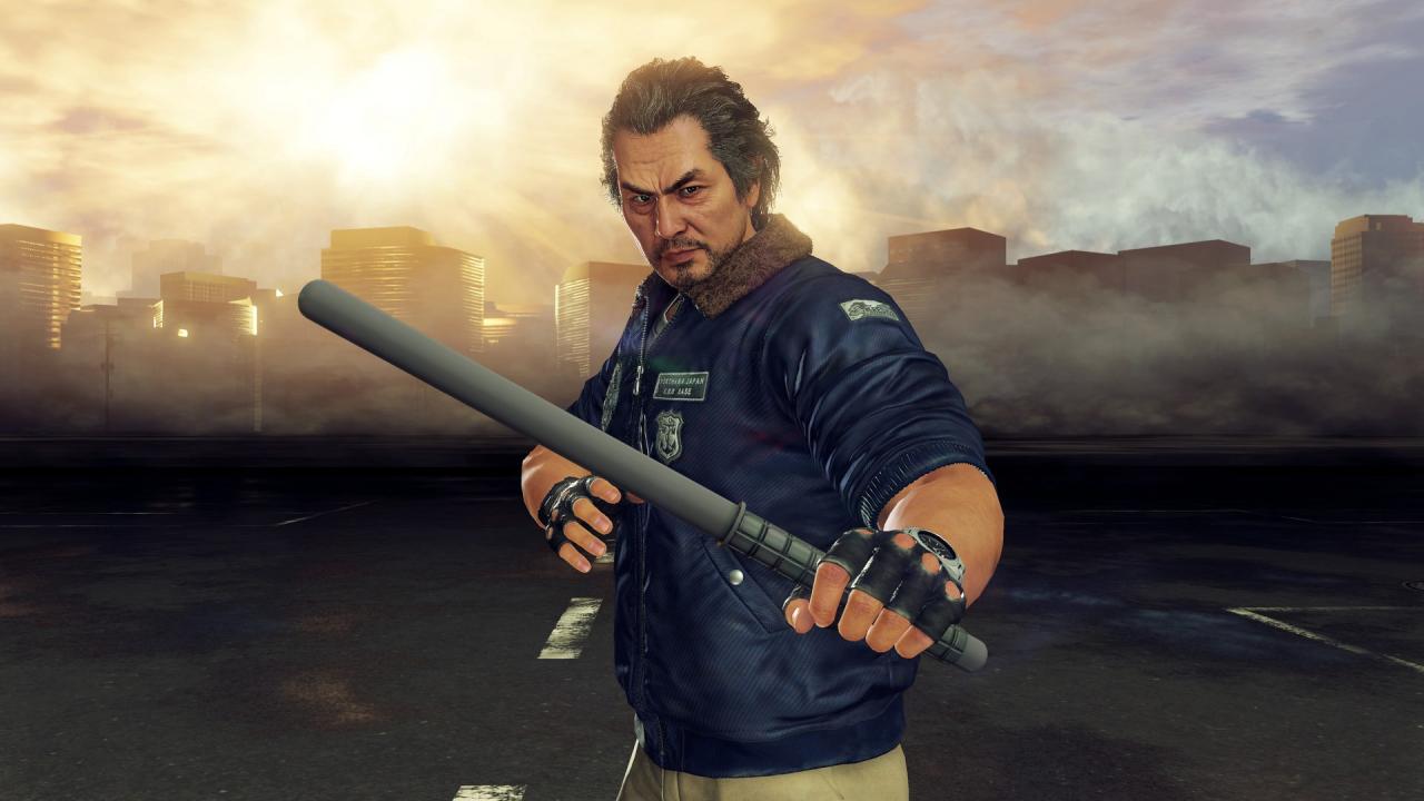 Yakuza: Like a Dragon Hero Edition EU XBOX One / Xbox Series X|S / Windows 10 CD Key screenshot 4
