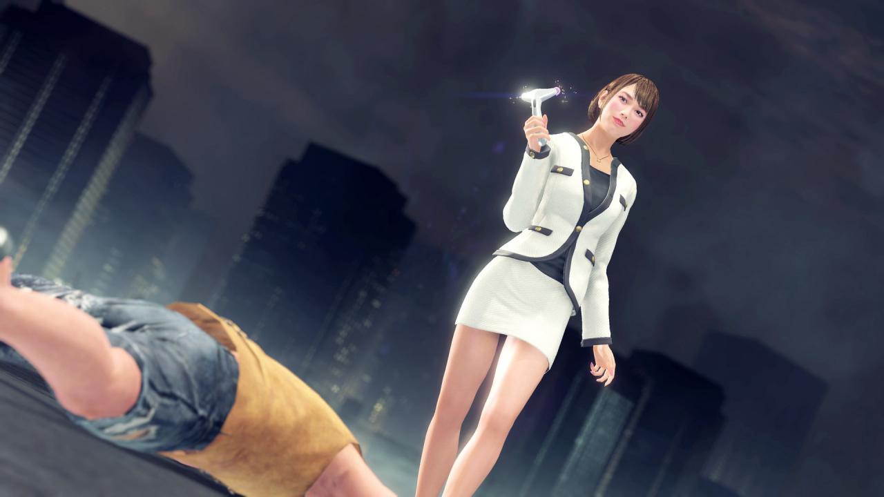 Yakuza: Like a Dragon Hero Edition EU XBOX One / Xbox Series X|S / Windows 10 CD Key screenshot 6