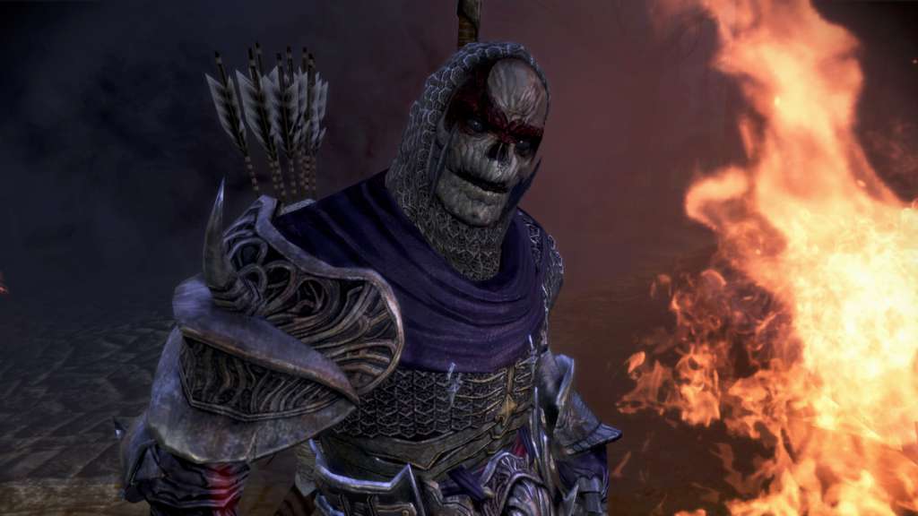 Dragon Age Franchise Pack EA App CD Key screenshot 11