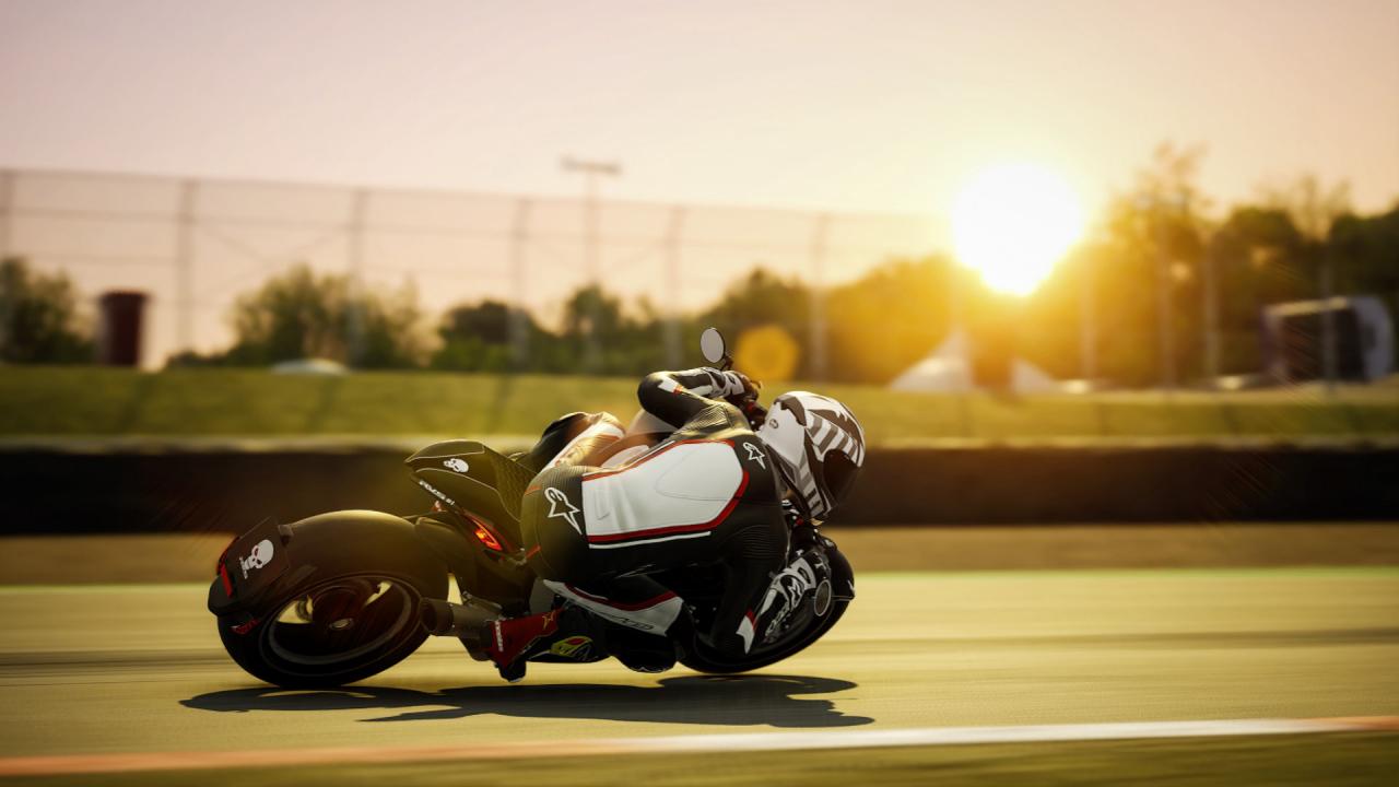Ride 4 Special Edition AR XBOX One / Xbox Series X|S CD Key screenshot 1