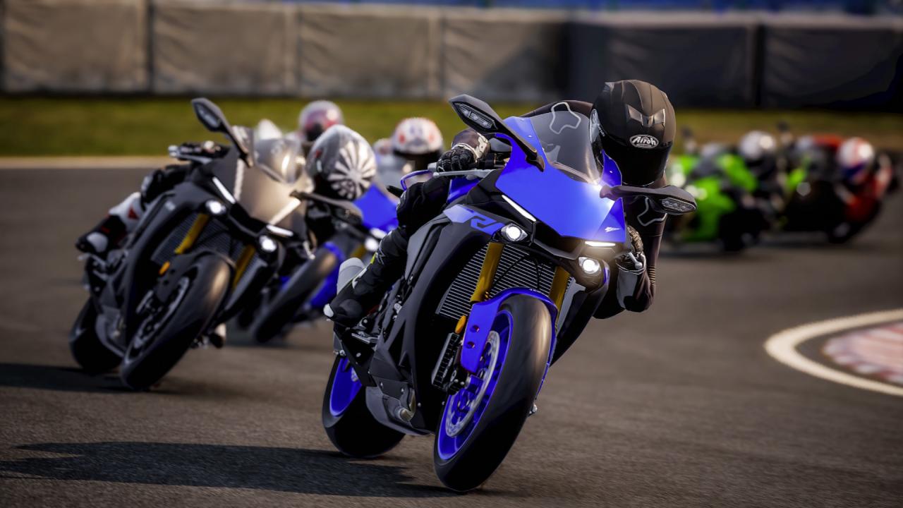 Ride 4 Special Edition AR XBOX One / Xbox Series X|S CD Key screenshot 2
