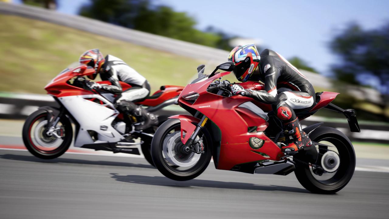 Ride 4 Special Edition AR XBOX One / Xbox Series X|S CD Key screenshot 3