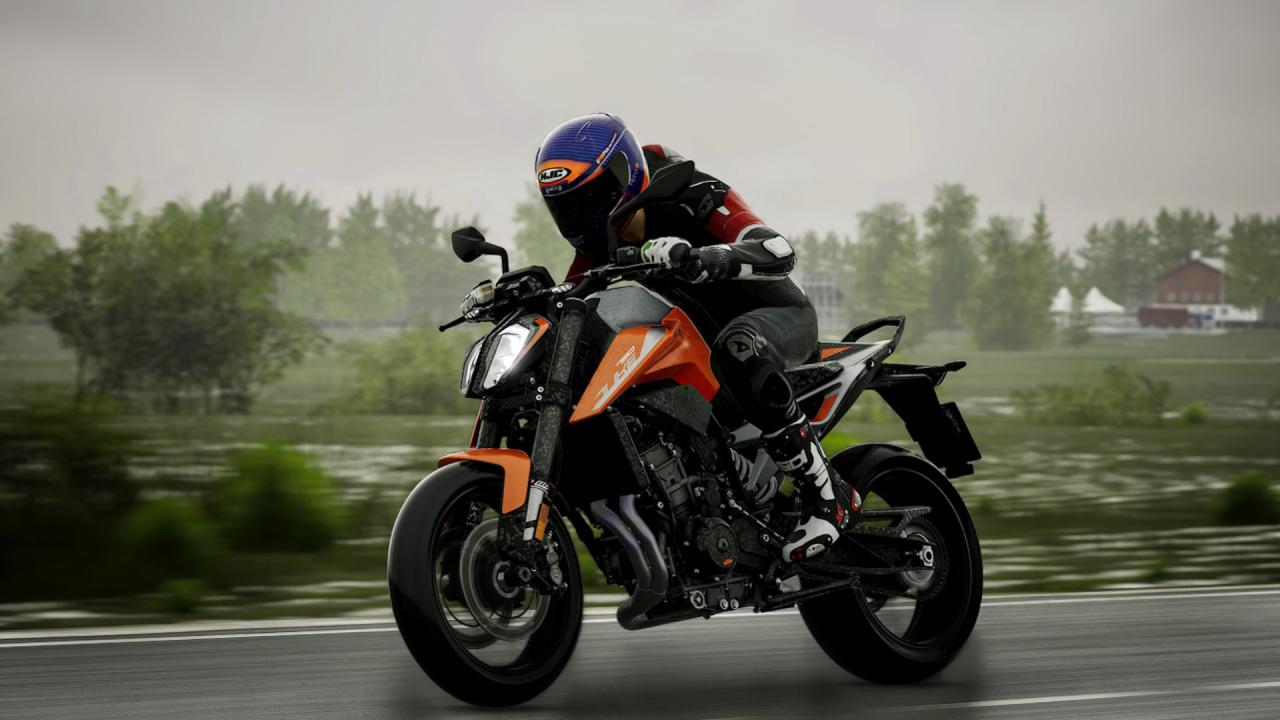 Ride 4 Special Edition AR XBOX One / Xbox Series X|S CD Key screenshot 4