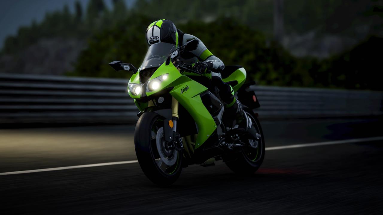 Ride 4 Special Edition AR XBOX One / Xbox Series X|S CD Key screenshot 5