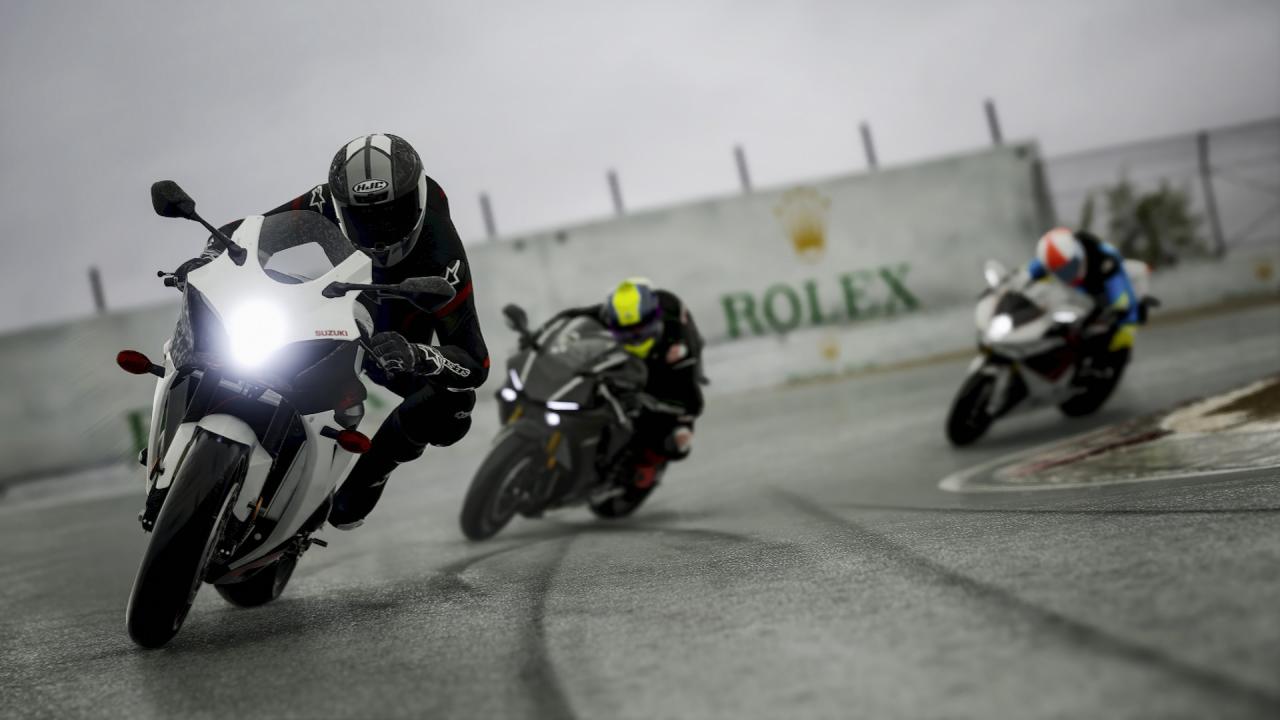 Ride 4 Special Edition AR XBOX One / Xbox Series X|S CD Key screenshot 6