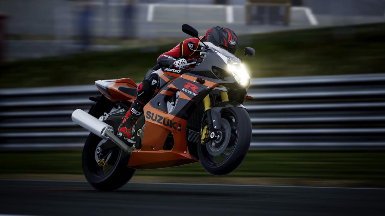 Ride 4 Special Edition AR XBOX One / Xbox Series X|S CD Key screenshot 7