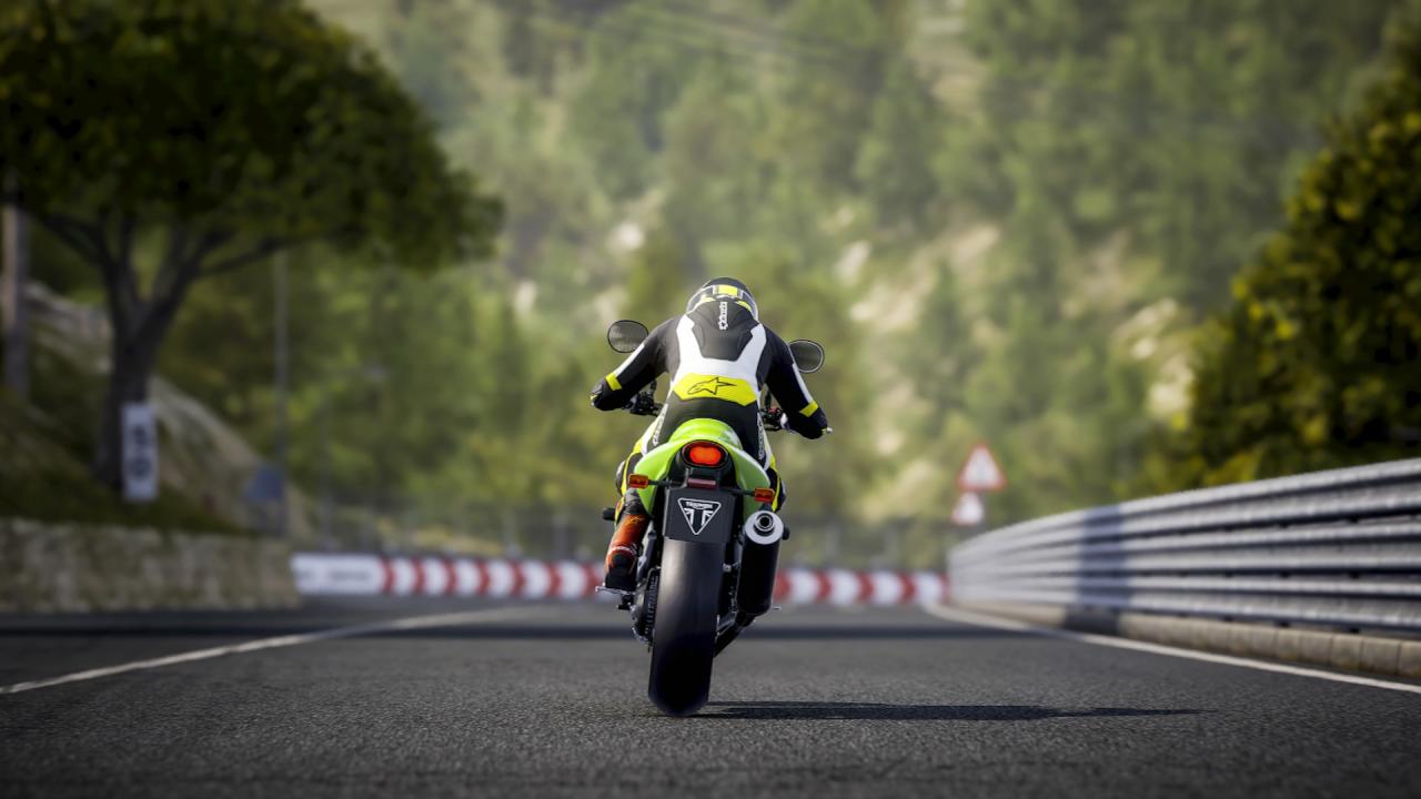 Ride 4 Special Edition AR XBOX One / Xbox Series X|S CD Key screenshot 8