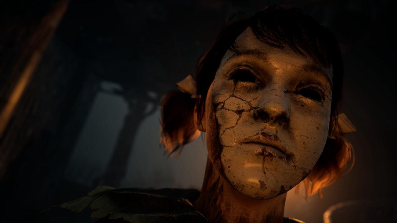 The Medium EU XBOX One / Xbox Series X|S / PC CD Key screenshot 2