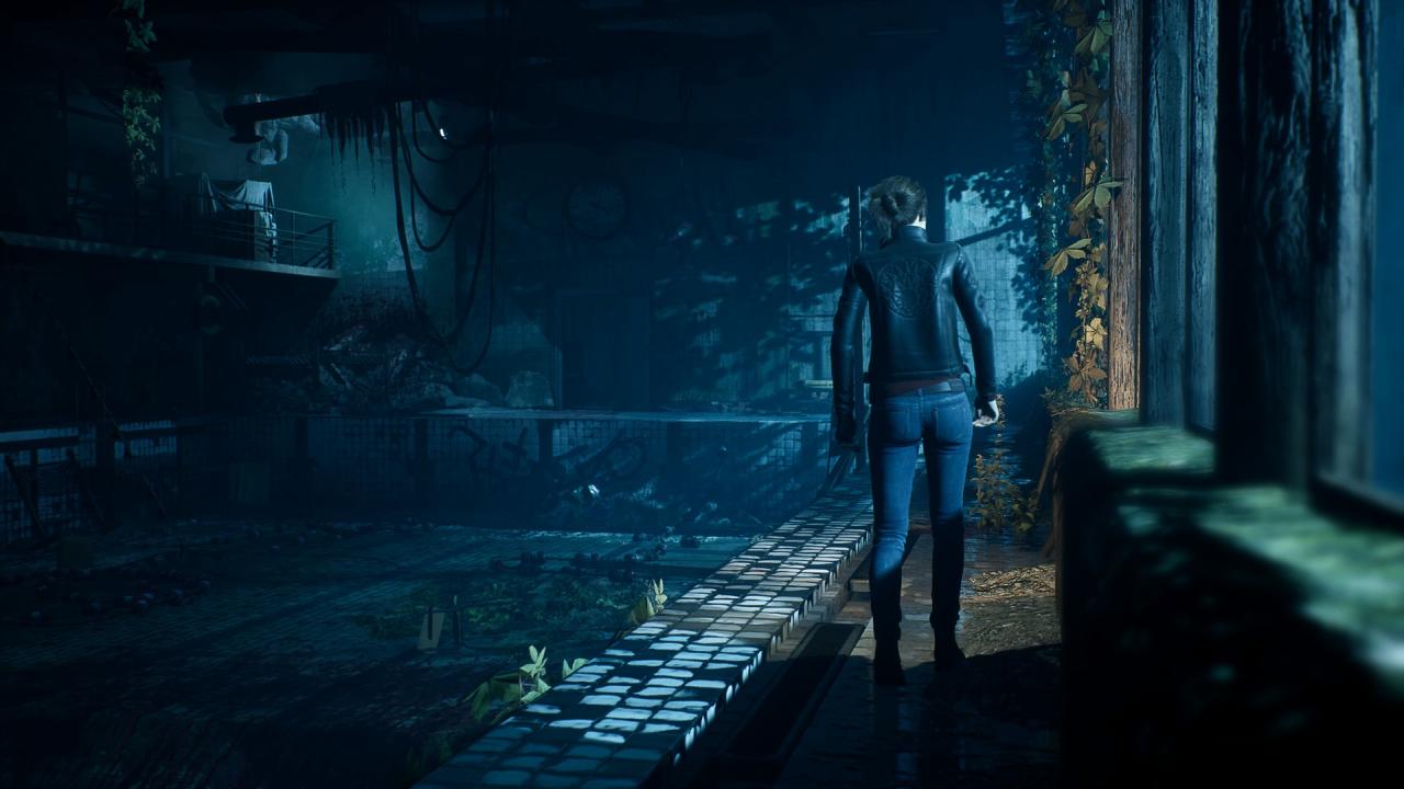 The Medium EU XBOX One / Xbox Series X|S / PC CD Key screenshot 8