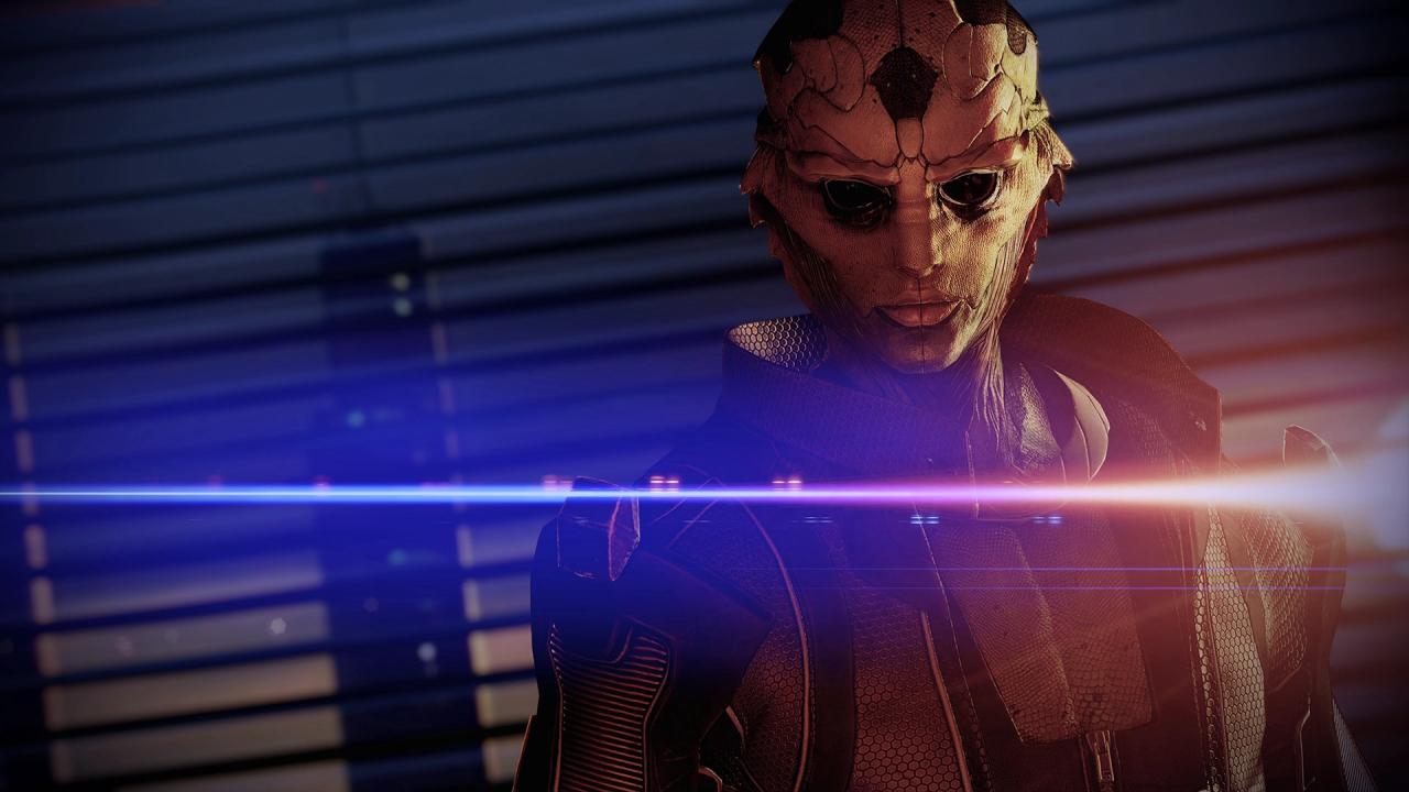 Mass Effect Legendary Edition EU XBOX Series X|S CD Key screenshot 5