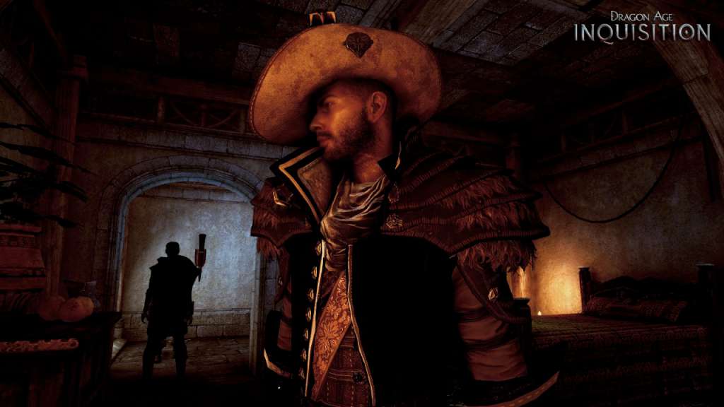 Dragon Age: Inquisition EA App CD Key screenshot 1