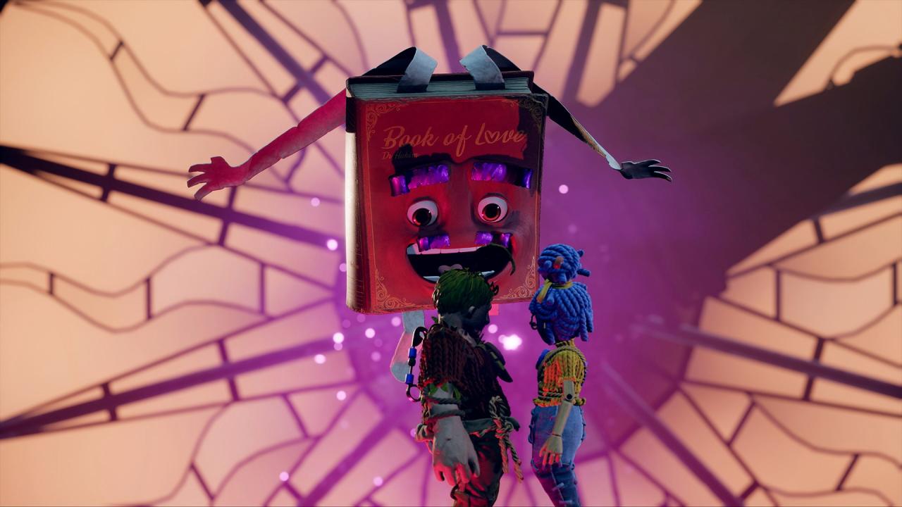 It Takes Two Steam CD Key screenshot 2