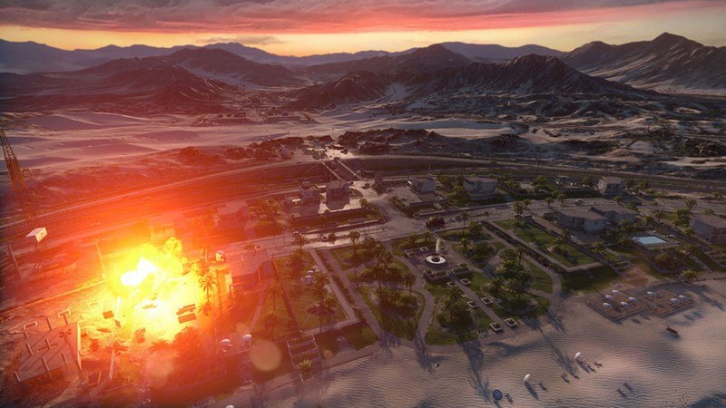 Battlefield 3 - Armored Kill Expansion Pack DLC EA App CD Key screenshot 3