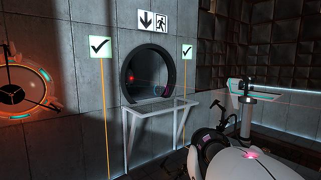 Portal Bundle Steam Gift screenshot 5