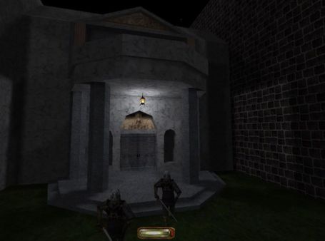 Thief II: The Metal Age EU PC Steam CD Key screenshot 4