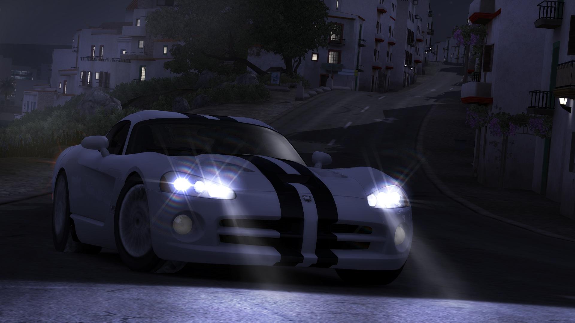 Test Drive Unlimited 2 PC Download CD Key screenshot 1