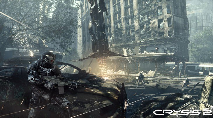 Crysis 2 Maximum Edition EA App CD Key screenshot 13