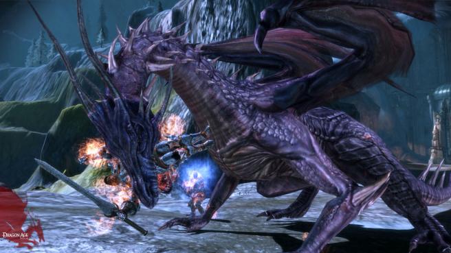 Dragon Age: Origins EA App CD Key screenshot 1