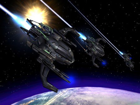 Unreal Tournament 2004: Editor's Choice Edition Steam CD Key  screenshot 2