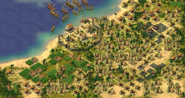 Port Royale 2 GOG CD Key screenshot 5