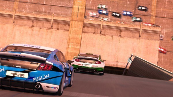 Celebrat10n TrackMania2 Pack PC Steam CD Key screenshot 1