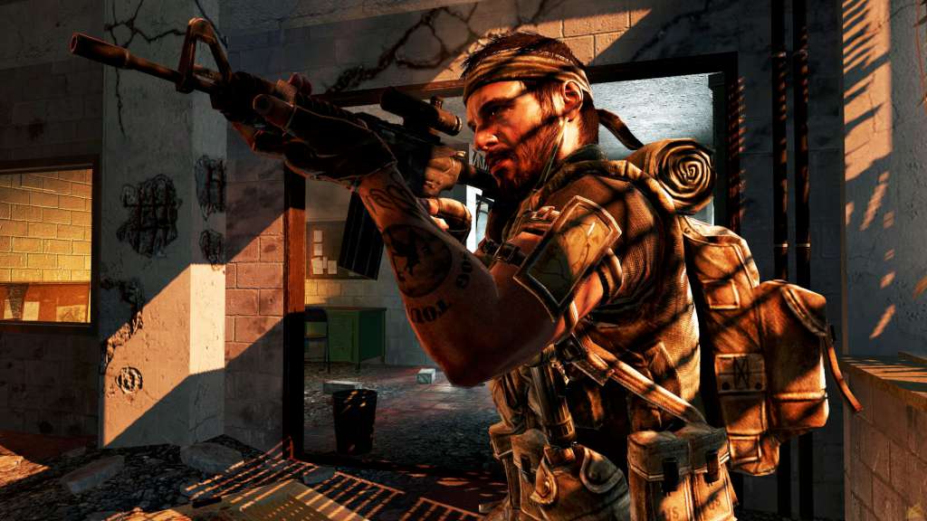 Call of Duty: Black Ops EU PC Windows 10 CD Key screenshot 6
