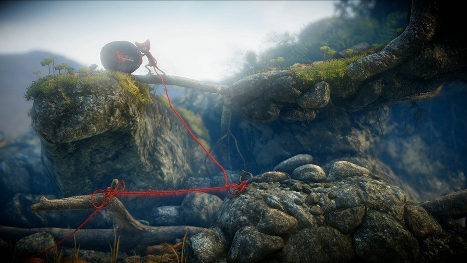Unravel PC EA App CD Key  screenshot 1