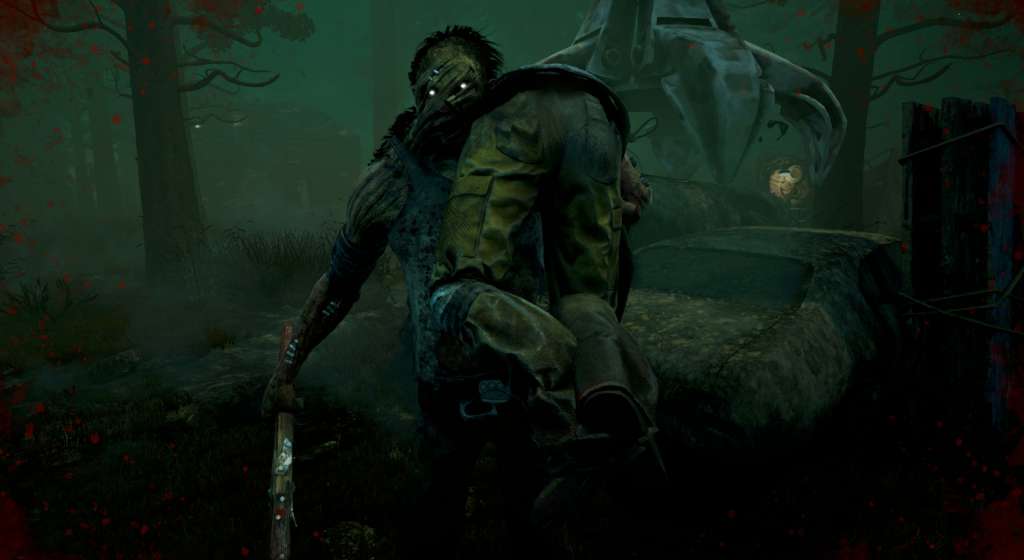 Dead by Daylight EU PC Windows CD Key screenshot 1