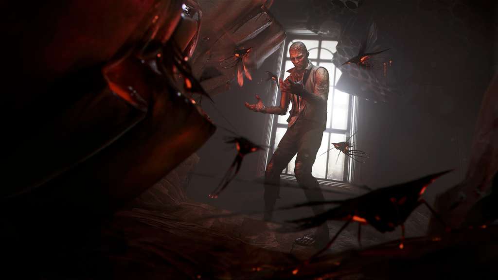 Dishonored 2 PC GOG CD Key screenshot 1