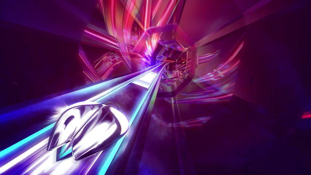Thumper PC Steam CD Key (valid until July, 2027) screenshot 1