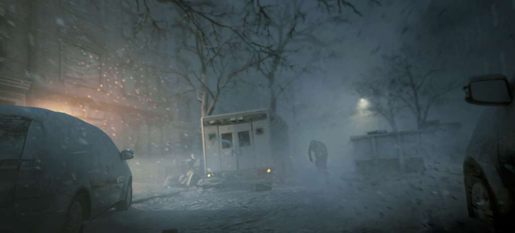 Tom Clancy's The Division - Survival DLC US XBOX One CD Key screenshot 1